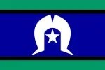 islander flag